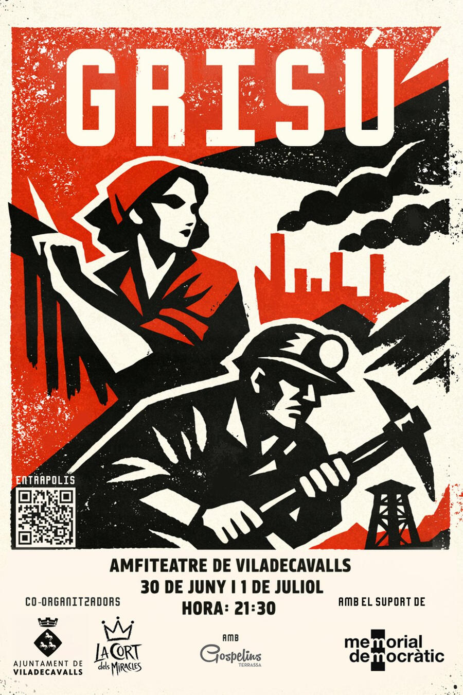 GRISÚ
